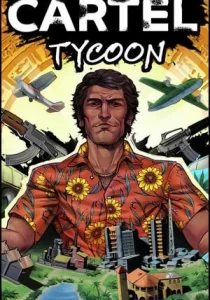Cartel Tycoon