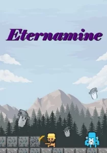 EternaMine