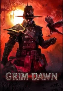 Grim Dawn