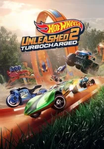 HOT WHEELS UNLEASHED 2 - Turbocharged