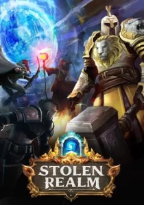 Stolen Realm