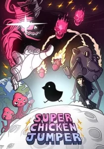 SUPER CHICKEN JUMPER