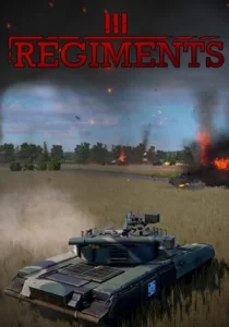 Regiments