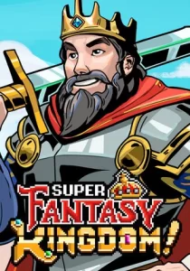 Super Fantasy Kingdom