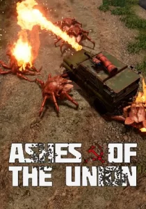 Ashes of the Union 