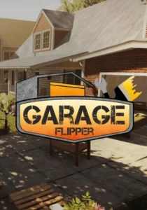 Garage Flipper 