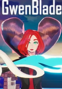 GwenBlade
