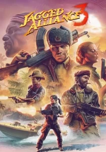 Jagged Alliance 3
