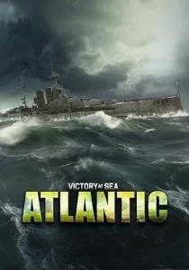 Victory At Sea Atlantic 