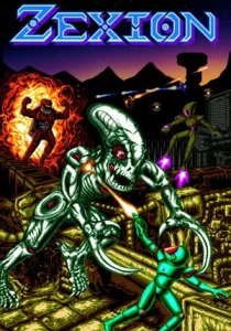 Zexion 
