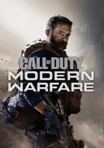 Call of Duty: Modern Warfare 2019 (Лицензия)