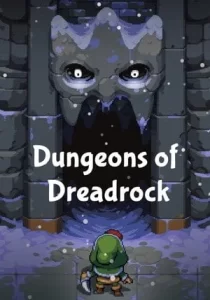 Dungeons of Dreadrock