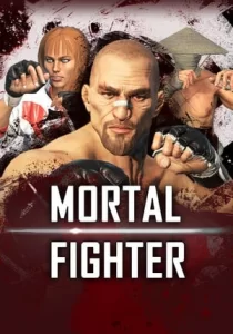 Mortal Fighter