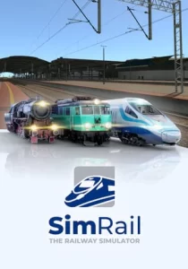 SimRail - The Railway Simulator