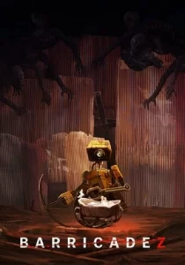 BARRICADEZ 