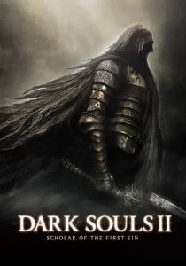 Dark Souls 2: Scholar of the First Sin