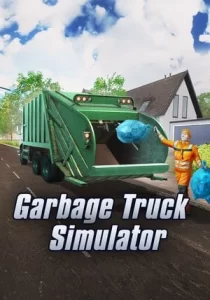 Garbage Truck Simulator