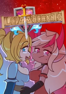 Love and Enchants