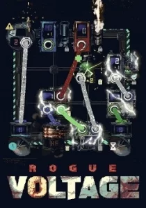 Rogue Voltage 