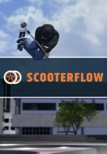 ScooterFlow