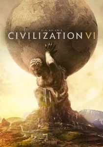 Sid Meiers Civilization 6