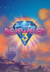 Bejeweled 3 