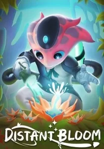 Distant Bloom 