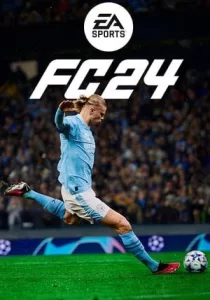 EA SPORTS FC 24 (Лицензия) 