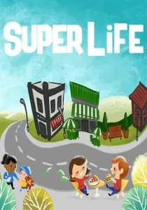 Super Life (RPG) 