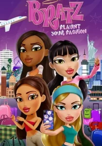 Bratz: Flaunt Your Fashion