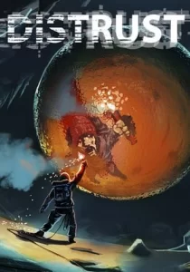 Distrust: Polar Survival