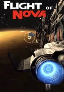 Flight Of Nova