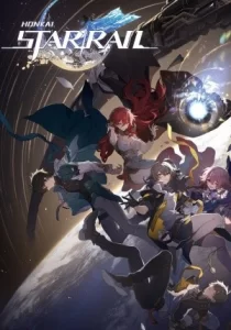 Honkai: Star Rail