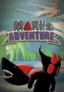 Makis Adventure