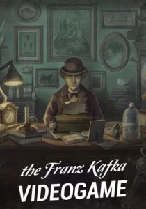 The Franz Kafka Videogame 