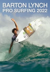 Barton Lynch Pro Surfing 2022