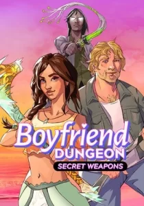 Boyfriend Dungeon