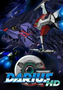 G-Darius HD