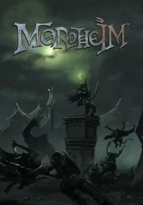 Mordheim: City of the Damned