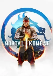 Mortal Kombat 1