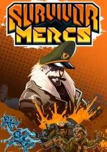 Survivor Mercs