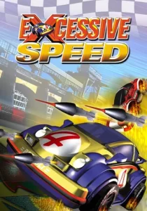 Excessive Speed 