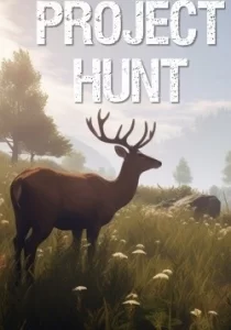 Project Hunt 