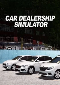 Car Dealership Simulator