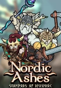 Nordic Ashes: Survivors of Ragnarok