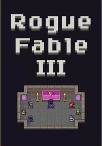 Rogue Fable 3