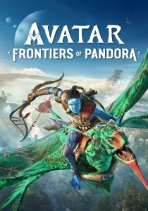 Avatar: Frontiers of Pandora | Лицензия
