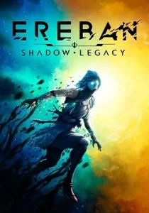 Ereban: Shadow Legacy 