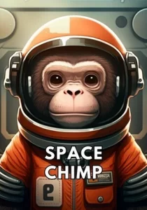 Space Chimp 