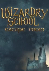 Wizardry School: Escape Room